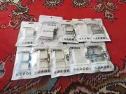 Smart Watch Cases Mixed Lot Of 8 D30