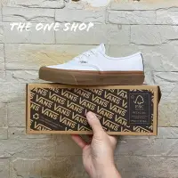 在飛比找樂天市場購物網優惠-TheOneShop VANS Authentic Vr3 