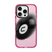 iPhone 16 Pro Impact Case MagSafe Compatible 8-Ball