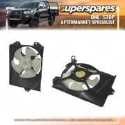 Superspares A/C Condenser Fan for Mitsubishi Mirage CE 07/1996 - 09/2003