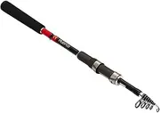 [Huerco] VR180-10 Fishing Rod Spinning Model / 6pcs Draw