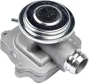 AP02 Driver Left Air Pump Check Valve Compatible With Mercedes W204 R171 E350 S400 R350 2005-2015 0021407460