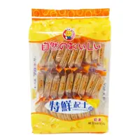 在飛比找PChome24h購物優惠-日日旺 特鮮起士餅 350g