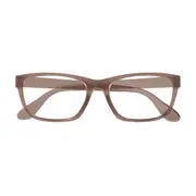 Slate Grey Glasses Frame Set & Eyeglasses Frame