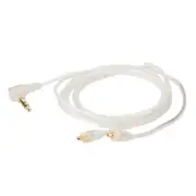 OFC Hand made Audio Cable For Audiofly AF120 AF140 AF160 AF180 AF1120 MK2