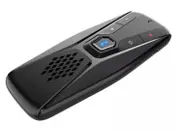Sun Visor Mount Rechargeable Bluetooth Hands-free