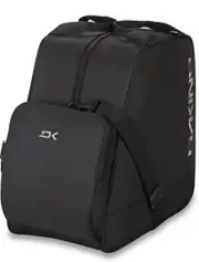 NWT Dakine Boot Bag 30L - Black One Size