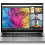 HP ZBook Firefly G11: 14" Touch Laptop  Intel AI U7-155H, 16GB RAM, 512GB SSD