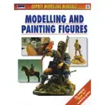 MODELLING AND PAINTING FIGURES