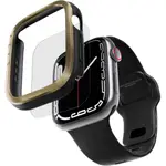 CASETIFY APPLE WATCH 金屬防摔保護殼 四色可選 四個尺寸