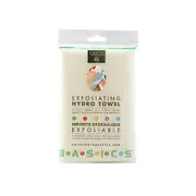 Earth Therapeutics Exfoliating Hydro Towel, 1 EACH (Pack of 3)