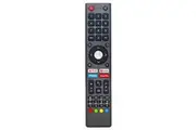 [Gadget & Gear Australia] GCBLTV02ADBBT Replacement Remote Control For Saba Changhong CHIQ UHD TV