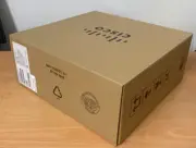 Cisco CP-8845 Unified IP Phone – Brand New, Includes Power Supply