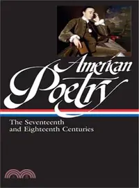 在飛比找三民網路書店優惠-American Poetry ─ The Seventee
