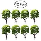 1 50 Scale Tree Model Train Scenery Landscape Trees Trains Trainsp