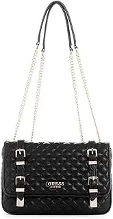 [GUESS] Adam Convertible Crossbody Flap