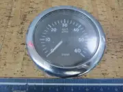 *NEW OEM* 0710 VDO 3334101 Tachometer Gauge