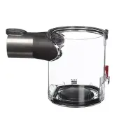 For Dyson Purple Vacuum DC58 DC59 DC61 Dust Bin Bucket High Quality & Durable