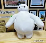 【UNIPRO】大英雄天團 BIG HERO6 杯麵 BAYMAX 絨毛玩偶 娃娃 暖手枕 抱枕 迪士尼正版授權