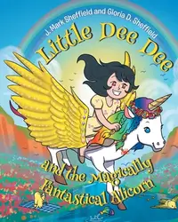 在飛比找誠品線上優惠-Little Dee Dee and the Magical