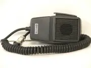 Dynamic Microphone 8 Pin For Radio Shack HTX-100 10 Meter Transceiver