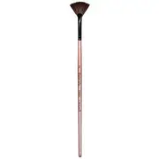 Dynasty Water Lily Fan Paintbrush Size 2