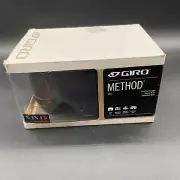 Giro Method Snow Goggles, Vivid Technology, Premium Low Light Bonus Lens