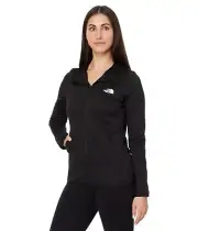 Woman's Hoodies & Sweatshirts The North Face Canyonlands Hoodie