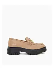[Dune London] Gallagher Loafer in Camel
