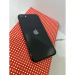 ∞美村數位∞APPLE IPHONE SE2 64G 二手機 黑