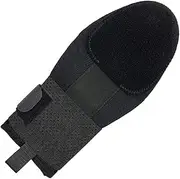 WHAMVOX Sliding Mitten Youth Adult Baseball Softball Glove for Sliding and Flexible Design for Running