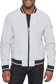 [Tommy Hilfiger] Men's Lightweight