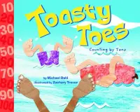 在飛比找博客來優惠-Toasty Toes: Counting by Tens