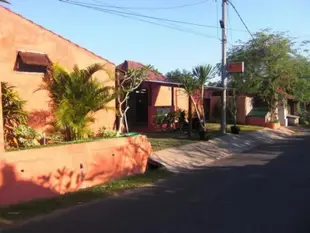 巴爾米拉木屋旅館Palmyra Cottages