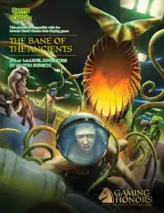 The Bane of the Ancients (MCC)