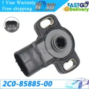 1PC TPS Throttle Position Sensor Fits for Yamaha YZF R1 R6 R6S 2C0-85885-00-00