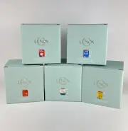 Lenox Dr Seuss Mugs Complete Set **SOLD OUT**