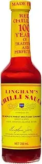 Lingham's Chilli Sauce, 280 ml