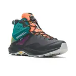 MERRELL MQM3 MID  GORE-TEX 女輕量高筒防水登山健行鞋 ML135528 送戶外隨身包