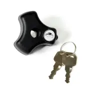 Hi-Lift Jacks - HM-LK - Hood Mount Locking Knob