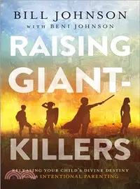 在飛比找三民網路書店優惠-Raising Giant-killers ― Releas