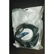 USB 3.0 Active Repeater Extension Cable, 16 m, Gaming USB Type-A to Type-B cable