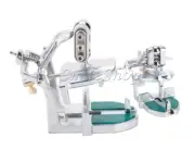 New Type Dental Lab Equipment Model Articulator Dental Universal Articulator