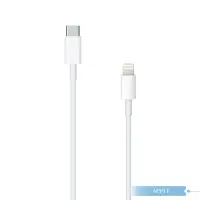 在飛比找momo購物網優惠-【APPLE蘋果適用】iPhone 14系列 USB-C 對