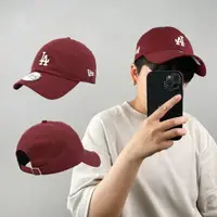 在飛比找momo購物網優惠-【NEW ERA】棒球帽 Casual Classic ML