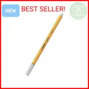 STABILO Point 88 Fineliner, 0.4 mm, Grey