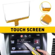 8" 55 Touch Pin screen DJ080PA-01A For GMC Yukon Canyon Sierra Chevy Silverado