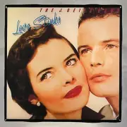 J. GEILS BAND Love Stinks Coaster Ceramic Custom Tile