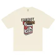 C Pack Cowboy Killers T-Shirt