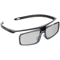 在飛比找蝦皮商城優惠-SONY 索尼 被動式3D眼鏡 TDG-500P